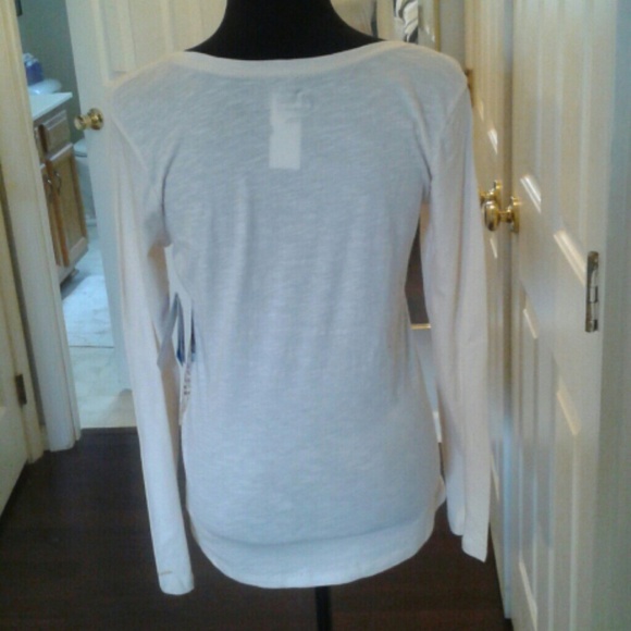 Columbia Long Sleeve Tee - Picture 4 of 5